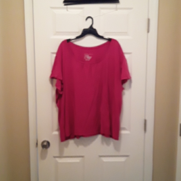 Just My Size Tops - JMS
